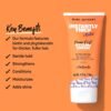 71ZeC0WCHEL._SL1500_.jpg Marc Anthony Styling Hair Cream, Instantly Thickening Biotin & Vitamin E Hair Cream, Lightweight Hold for Thicker & Fuller Volumizing Product for Thin, Flat Hair