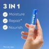 71ZnjxtboQL._SL1500_.jpg NIVEA Moisture Lip Care, Hydrating Lip Balm with Shea Butter, Nourishing Oils and Vitamin C & E, 3-in-1 Moisture, Repair and Nourish, 0.17 Oz Stick, Pack of 4