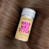 71b-wECE3JL._SL1000_.jpg Dolahair Hair Wax Stick - Flyaway Control and Styling Pomade for Kids, Women, and Men - Hair Bun Maker and Accessorie Slick Back Hair Brush