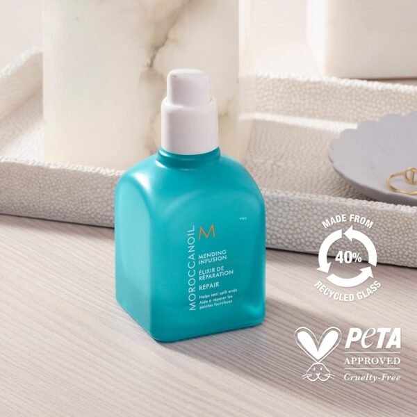Moroccanoil Mending Infusion Styling Hair Serum