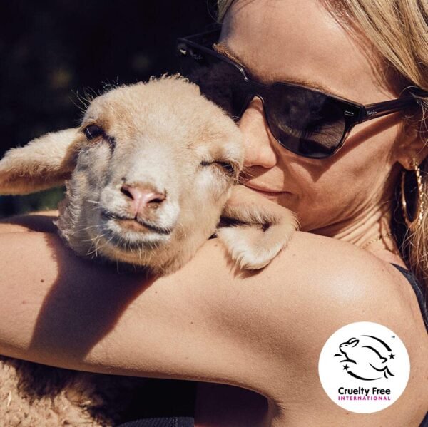 Lanolips 101 Ointment - Lanolin Lip Balm for Smooth, Hydrated & Healthy Lips - Multipurpose Lip Ointment with Lanolin Oil for Dry Lips, Cuticles & More - Strawberry (0.52 oz)