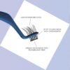 71bbULHgZiL._SL1500_.jpg KISS Falscara DIY Eyelash Extension Lengthening Wisps - Featherlight Synthetic Reusable Artificial Eyelashes Multipack of 24 Mini Lash Clusters for that Authentic Eyelash Extension Look