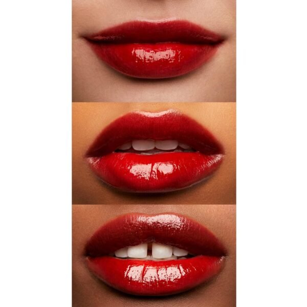 71bkiYTqDcL._SL1500_.jpg e.l.f. Glossy Lip Stain, Long-Lasting, Lightweight Lip Stain For A Sheer Pop Of Color & Subtle Gloss Finish, Vegan & Cruelty-Free, Spicy Sienna