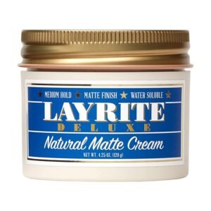71bosN-AMUL._SL1500_.jpg Layrite Natural Matte Cream Oz