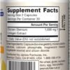 71c-XfTsToL._AC_SL1500_.jpg Jarrow Formulas Type II Collagen Complex 1000 mg Supplements, Supports Skin and Joint Health, 60 Capsules, 30 Day Supply