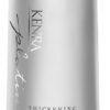 71cAacHD8L._SL1500_.jpg Kenra Platinum Thickening Spray 5 | Volumizing Styler | Density Plumping Spray | Increases Hair Thickness Up To 96% | Humidity Protection & Frizz Taming | All Hair Types
