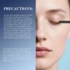 71cGyZRTXL._SL1500_.jpg Eyelash Growth Serum, Makes Lashes Longer and Thicker, Suitable for Sensitive Eyes, For Natural Eyelashes, Extensions and Eyebrows, Vegan & Cruelty-Free, 4ml, 4-month Supply