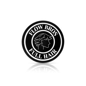 71cWcCyywL._SL1500_.jpg Men's Hair Clay - Strong Hold, Nourishing Formula, Low Shine - Adds Volume and Texture - 2oz