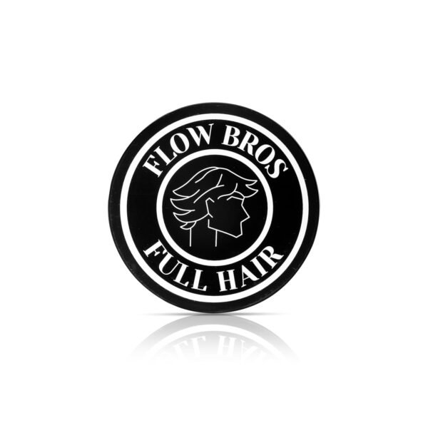 71cWcCyywL._SL1500_.jpg Men's Hair Clay - Strong Hold, Nourishing Formula, Low Shine - Adds Volume and Texture - 2oz