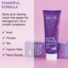 71cXdXbkeXL._SL1500_.jpg Butt & Thighs Acne Treatment Cream - Butt Acne Clearing Cream for Pimples, Zits, Razor Bumps, Dark Spots - Acne Clearing Lotion for Buttocks & Body - Inner Thigh Blackhead Remover (4oz)