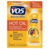 Vo5 Hot Oil Therapy Treatment 2 Count 0.5 Ounce (14ml) (3 Pack)