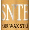 71ch4CFALL._SL1431_.jpg Samnyte Hair Wax Stick, Hair-Styling Waxes, Nourishing Accessories - Slick Stick for Women & Kids, Gel Tamer for Flyaways, Bun Maker & Styling Cream, 2.7 Fl Oz