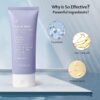 71craATiTnL._SL1500_.jpg Butt Acne Clearing Treatment, Maximum Strength Body Cream for Back, Buttocks, Thigh & Chest Acne Removal, Skin Clearing Lotion for Men & Women, Foaming Cleanser for Bacne & Cystic Acne