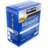 Minoxidil for Men 5% Extra Strength Hair Regrowth for Men fLsbok, 6 Month Supply by Kirkland Signature, 6 Pack (2 oz Bottle)