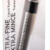 71dB8steYGL._SL1500_.jpg Physicians Formula Eye Booster, Lash-Enhancing 2-in-1 Eyeliner Serum, Dermatologist Approved, Hypoallergenic, Cruelty-Free & Vegan - Ultra Black