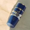 71dGKpF81yL._SL1350_.jpg Lattafa Asad Zanzibar - Fresh, Spicy, Vanilla, Coconut - Eau de Parfum Long-Lasting Fragrance for Men, 3.40 Ounce / 100 ml