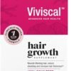 Viviscal Hair Growth Supplements For Women For Thicker, Fuller Hair, Nourishes Thinning & Loss, With Proprietary Collagen Complex, 60 Tablets, 1 Month Supply