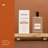 71dIenEM5sL._SL1500_.jpg Cremo Cologne for Men - Spice & Black Vanilla Mens Cologne Spray - An Explosion of Vibrant Spices, Dark Woods and Black Vanilla, Fragrances For Men, 3.4 Fl Oz
