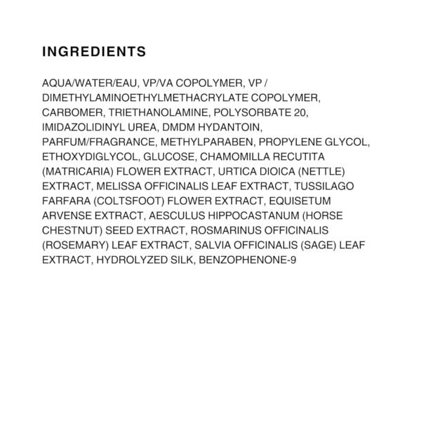71diIkaIyUL._SL1500_.jpg Kenra Styling Gel 17 | High Hold Gel | Creates Fullness & Adds Shine | Controls Coarse, Unruly Hair Textures | Alcohol-Free, Non-Drying, & Non-Flaking | Medium To Coarse Hair