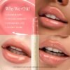 71drhFzSBZL._SL1500_.jpg Nature Republic HONEY MELTING LIP (02 FIG) SOFT LIP STICK, Hydrating Gloss, Moisturizing balms, Sheer tint, Shine & Nude, Glowy Finish, korean make up