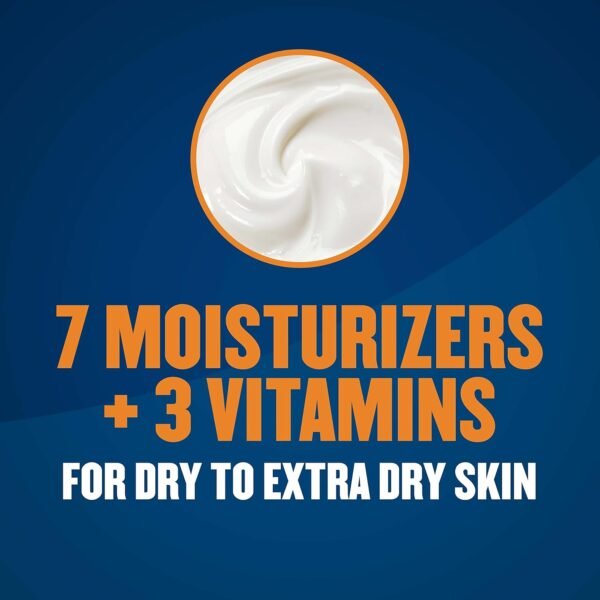 71dsvCf0fLL._SL1500_.jpg Gold Bond Rough & Bumpy Daily Skin Therapy Cream, 8 oz., With 7 Moisturizers & 3 Vitamins