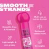 71dvF863EOL._SL1500_.jpg Bed Head by TIGI After Party Super Smoothing Cream – Anti Frizz hair styling product with humidity protection for frizzy, dull or coarse hair, 3.38 fl. oz.