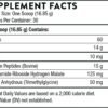 71e95Wj83HL._AC_SL1500_.jpg THORNE Collagen Fit - Unflavored Collagen Peptides Powder with Nicotinamide Riboside - 15g of Collagen Peptides and 14g Protein per Serving - NSF Certified for Sport - 17.8 Oz - 30 Servings