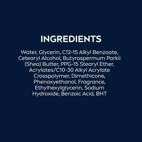 NIVEA MEN Breathable Body Lotion, 48 Hour Hydrating Lotion for Men, 13.5 Fl Oz Bottle