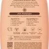 eos Shea Better Cashmere Body Wash, Pink Champagne, Moisturizing and Nourishing, pH Balanced Creamy Gel Formula, Paraben & Phthalate Free, Sensitive Skin,16 fl oz