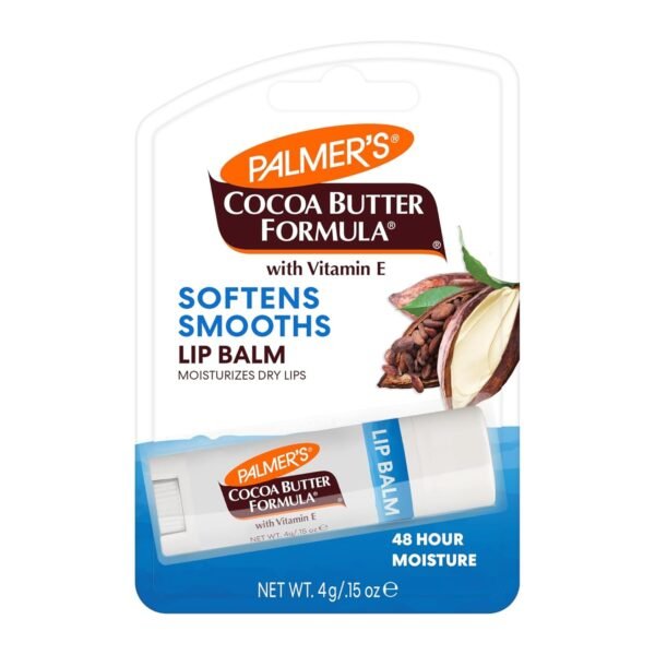 71eLnQzLGeL._SL1500_.jpg Palmer's Coco Butter Formula Lip Balm, 0.15 Ounce
