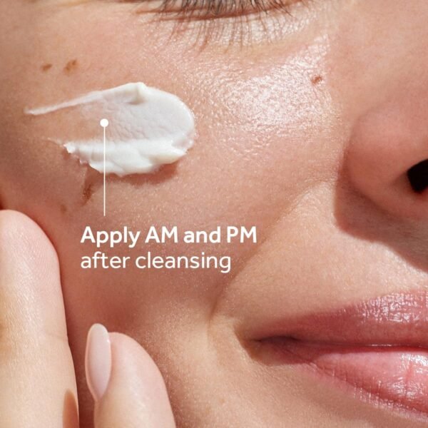 71eMrxuMY1L._SL1200_.jpg POND'S Anti-Wrinkle Face Cream Anti-Aging Face Moisturizer With Alpha Hydroxy Acid and Collagen 14.1 oz