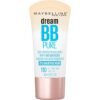 Maybelline Dream Pure Skin Clearing BB Cream, 8-in-1 Skin Perfecting Beauty Balm With 2% Salicylic Acid, Sheer Tint Coverage, Oil-Free, Light/Medium, 1 Count