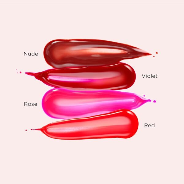 71eYK6mktmL._SL1500_.jpg Clarins NEW Water Lip Stain | Long Lasting, Transfer-Proof, Lightweight and Kiss Proof | Buildable Matte Finish | Contains Hyaluronic Acid | 0.2 Fluid Ounces