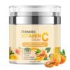 71ejbOUH3xL._SL1500_.jpg Turmeric Vitamin C Face Cream, Anti-Aging Turmeric Cream, Firming Skin, Improve Acne and Reduce Dark Spots, Even Skin Tone, Turmeric Vitamin C Cream Deeply Hydration,Repair Improve Dull Skin