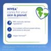 71eqPaYh4JL._SL1500_.jpg NIVEA Lip Care, Fruity Tinted Lip Balm Variety Pack, Cherry, Strawberry, Blackberry and Watermelon Flavors, 3-in-1 Moisture, Repair and Color, 0.17 Oz Stick, Pack of 4