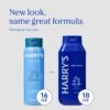 71fCPdd45DL._SL1500_.jpg Harry's Men's Body Wash - Stone - (3 Pack) 18 fl oz - Shower Gel for Men - No Parabens, Sulfates, or Dyes