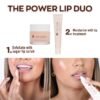 71fNmSP8j2L._SL1500_.jpg Hanalei Vegan Sugar Lip Scrub Exfoliator - Hawaiian Cane Sugar, Kukui Oil & Shea Butter for Smooth, Hydrated Lips - Natural, Cruelty-Free Lip Care, Removes Dry Skin, Moisturizes & Softens (22g)
