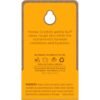 Burt's Bees Conditioning Honey Lip Scrub, Exfoliates & Conditions Dry Lips, with Honey Crystals, Use with Overnight Intense Treatment, Natural Origin Care, 0.25 oz.
