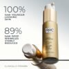 71fuC2yCJkL._SL1500_.jpg RoC Retinol Correxion Deep Wrinkle Retinol Face Serum with Ascorbic Acid, Daily Anti-Aging Skin Care Treatment for Fine Lines, Dark Spots, Acne Scars, 1 Ounce (Packaging May Vary)