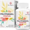 71g79yBRqL._AC_SL1500_.jpg 67,500 MG Polyphenols Supplement - Powerful Antioxidants & Polyphenol for Age Defense, Polyphenol Superfood, Quercetin, Resveratrol, Green Tea, Plant-Based & Energy, Immune Support, 90 Capsules