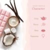71gCpofU6UL._SL1500_.jpg Sabrina Carpenter Sweet Tooth - Long-lasting Perfume for Women - Sweet Floral Fragrance with notes of Vanilla & Chantilly Cream - Vegan - Bergamot Scent - 1 Fl Oz (30 mL)