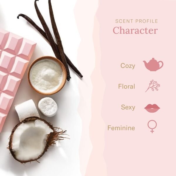 71gCpofU6UL._SL1500_.jpg Sabrina Carpenter Sweet Tooth - Long-lasting Perfume for Women - Sweet Floral Fragrance with notes of Vanilla & Chantilly Cream - Vegan - Bergamot Scent - 1 Fl Oz (30 mL)