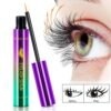 Lash Serum for Eyelash Growth Serum, EyelashSerum to Grow Lashes, Lash Enhancing, Thicker, Fuller, Longer, Naturally Beautiful, for Sensitive Eyes, Non Irritating