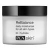 71gxCfBjzAL._SL1500_.jpg PCA SKIN ReBalance Sensitive Moisturizer for Face - ReBalance Daily Face Moisturizer for Dry Skin, Creamy