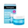 Neutrogena Hydro Boost Skincare Set, Hydro Boost Fragrance Free Gel Cream Face Moisturizer, 1.7 fl oz, & Trial Size Hydro Boost Fragrance Free Hydrating Gel Facial Cleanser, 0.5 fl oz