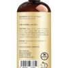 Handcraft Blends Fractionated Coconut Oil - 16 Fl Oz - 100% Pure and Natural - Premium Grade Carrier Oil for Skin, Hair and Body - Massage - Hair Tonic