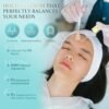 71hj4X-U91L._SL1500_.jpg Face Serum - Anti-wrinkle Facial Serum Combat Fine Lines and Wrinkles with our Nourishing Hydrating and Moisturizing, 1.18 Fl Oz