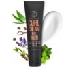71hlOnMwdWL._SL1500_.jpg Controlled Chaos Curl Cream for Men - Hair Styling Cream For Wavy and Curly Hair With Shea Butter, Jojoba Oil, Coconut Oil, Add Smoothness, Anti-frizz, Sulfate-Free Curl Cream (3.4oz)