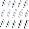 Manicure Set Professional Nail Clipper Kit-26 Pieces Stainless Steel Manicure Kit,nail Care Tools with Luxurious Travel Case