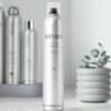 Kenra Professional Volume Spray 25 | Super Hold Finishing & Styling Hairspray | Flake-free & Fast-drying | Wind & Humidity Resistance | All Hair Types
